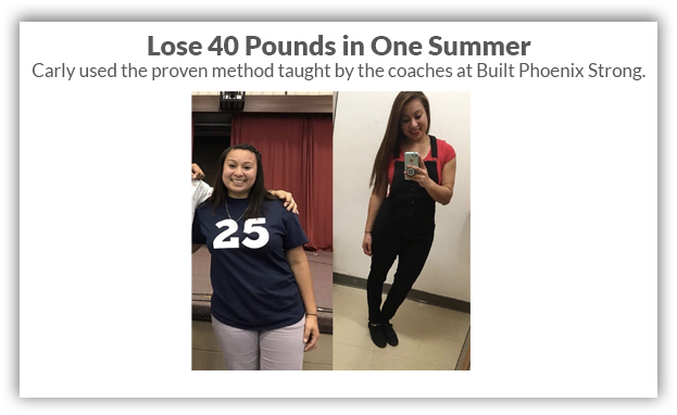 Testimonial Block Carly